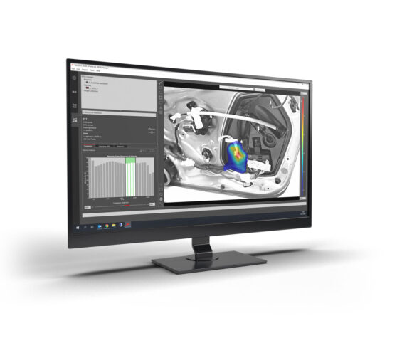 Scherm Software