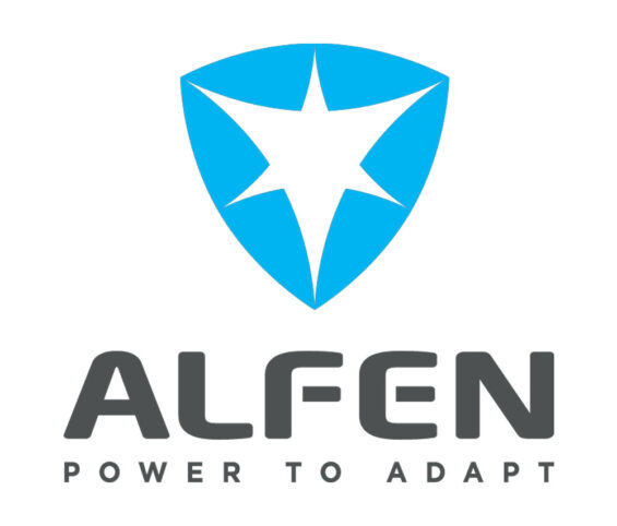 Alfen logo