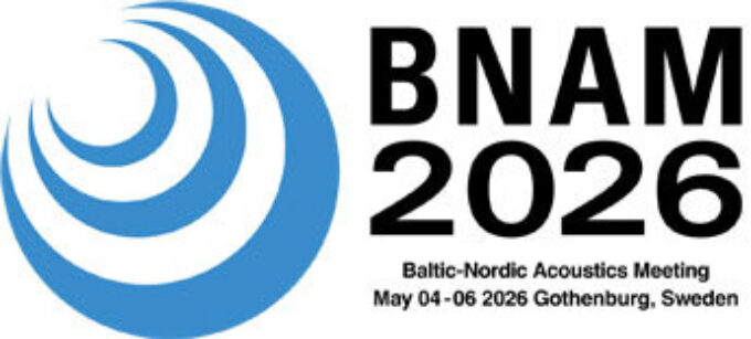 BNAM 2026 logo