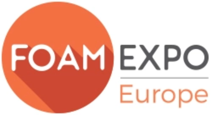 Foam expo europe logo