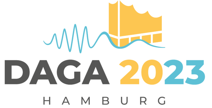 Logo DAGA2023