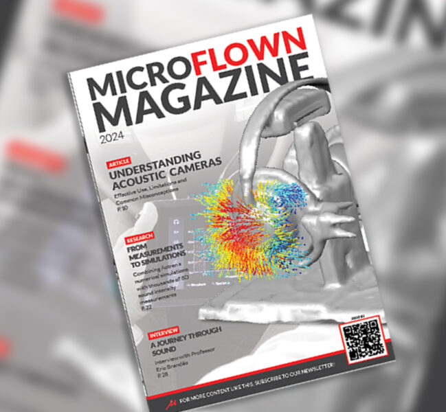 Magazine overview image