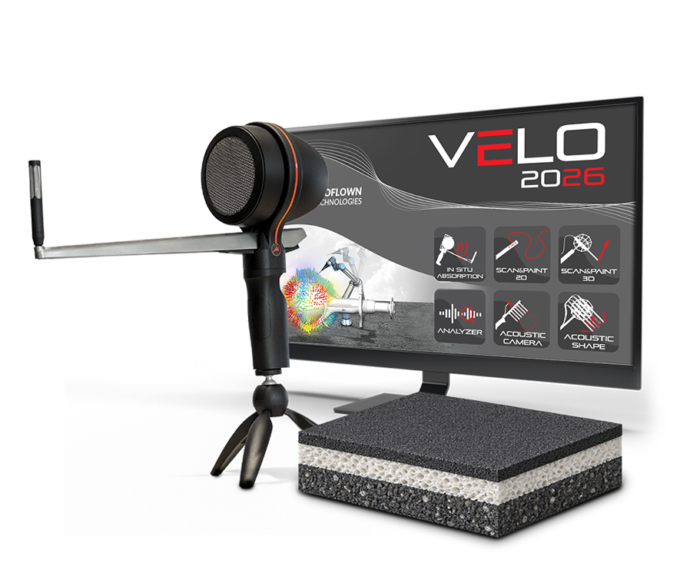 Velo 2026 and Impedance Gun Gen2